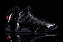 Фото № 3 с приближением к товару «‎Nike Air Jordan 9 Retro »