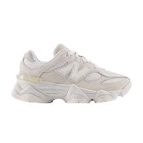 Фото № 1 с приближением к товару «‎New Balance 9060 Little Kid Angora Sea Salt»