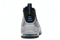 Фото № 4 с приближением к товару «‎Nike Total Air Foamposite Max Metallic Silver (2011)»
