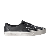 Фото № 1 с приближением к товару «‎Vans Premium Authentic Black»