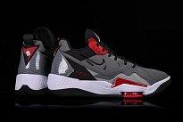Фото № 4 с приближением к товару «‎Nike Air Jordan Zoom 92 Smoke»