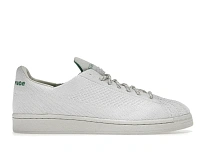 Фото № 1 с приближением к товару «‎adidas Superstar Primeknit Pharrell White»
