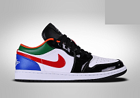 Фото № 1 с приближением к товару «‎Nike Air Jordan 1 Retro SE Wmns Toe »