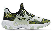 Фото № 2 с приближением к товару «‎Nike React Presto Pistachio Frost»