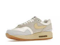 Фото № 3 с приближением к товару «‎Nike Air Max 1 '87 Crepe Light Bone »