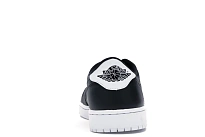 Фото № 4 с приближением к товару «‎Jordan 1 Retro Low Cyber Monday (2016)»