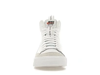 Фото № 2 с приближением к товару «‎Nike Blazer Mid 77 SE»