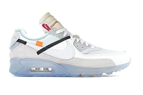 Фото № 1 с приближением к товару «‎Nike Air Max 90 Off-White»