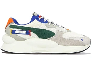 Puma RS 9.8 Whisper Ader Error White