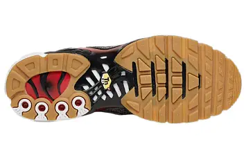 Nike Air Max Plus "Remix Pack" BlackRed - 5