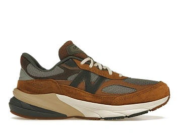 New Balance 990v6 - 1
