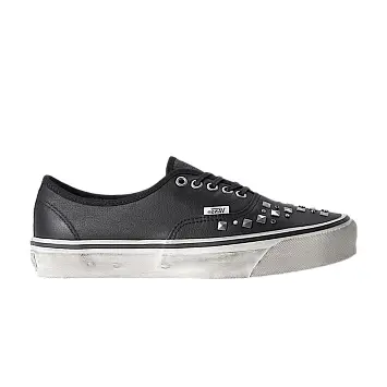 Vans Premium Authentic Black - 1