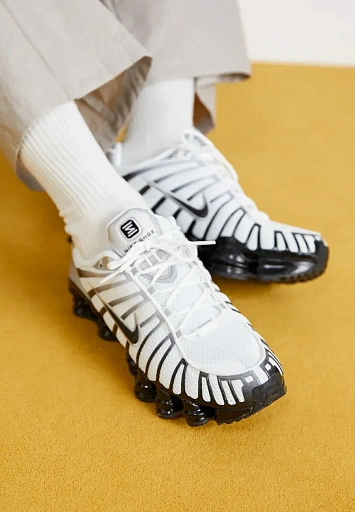 SHOX  - 2