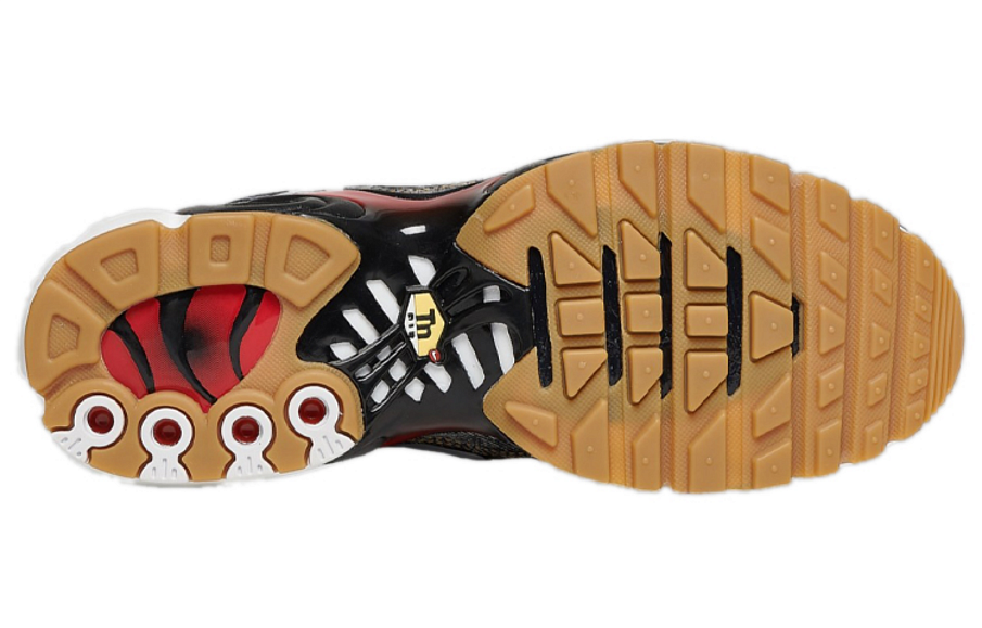 Фото № 3 с приближением к товару «‎Nike Air Max Plus "Remix Pack" BlackRed»