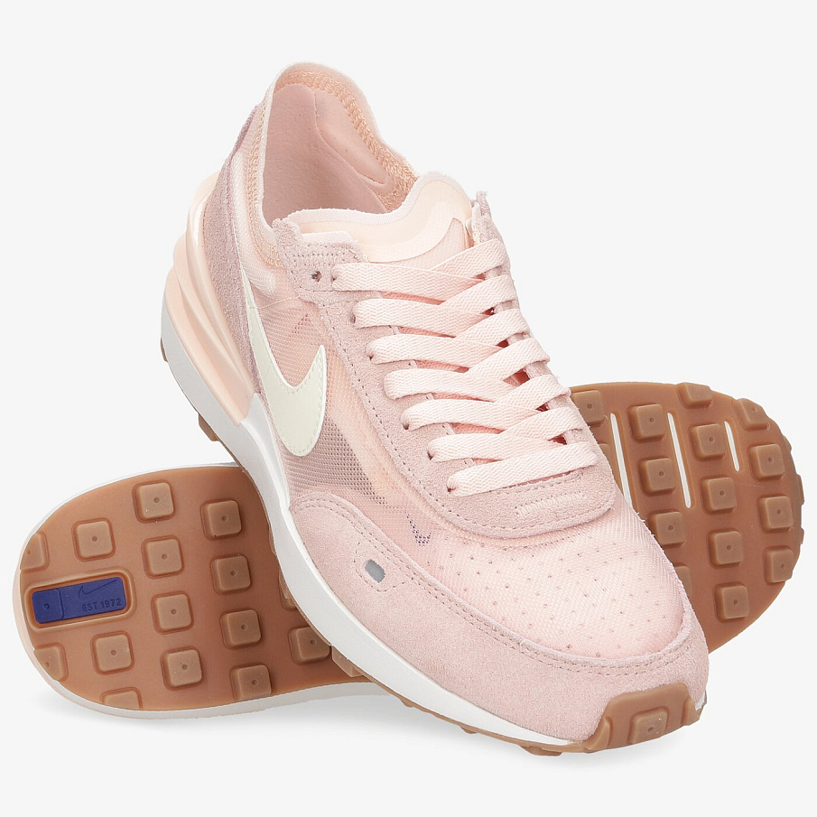 Фото № 4 с приближением к товару «‎Nike Waffle One»