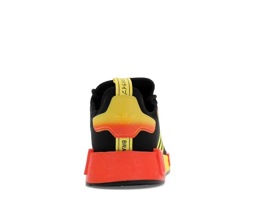 Фото № 4 с приближением к товару «‎adidas NMD R1»