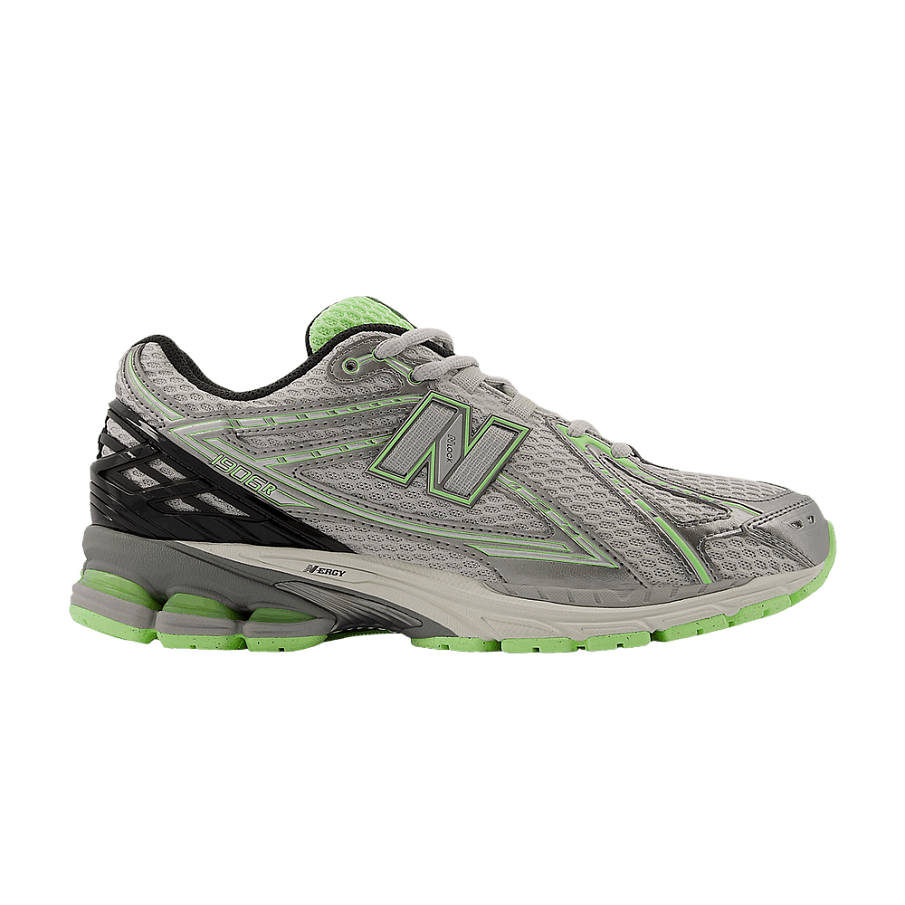 Фото № 1 с приближением к товару «‎New Balance 1906R Mint Flash»