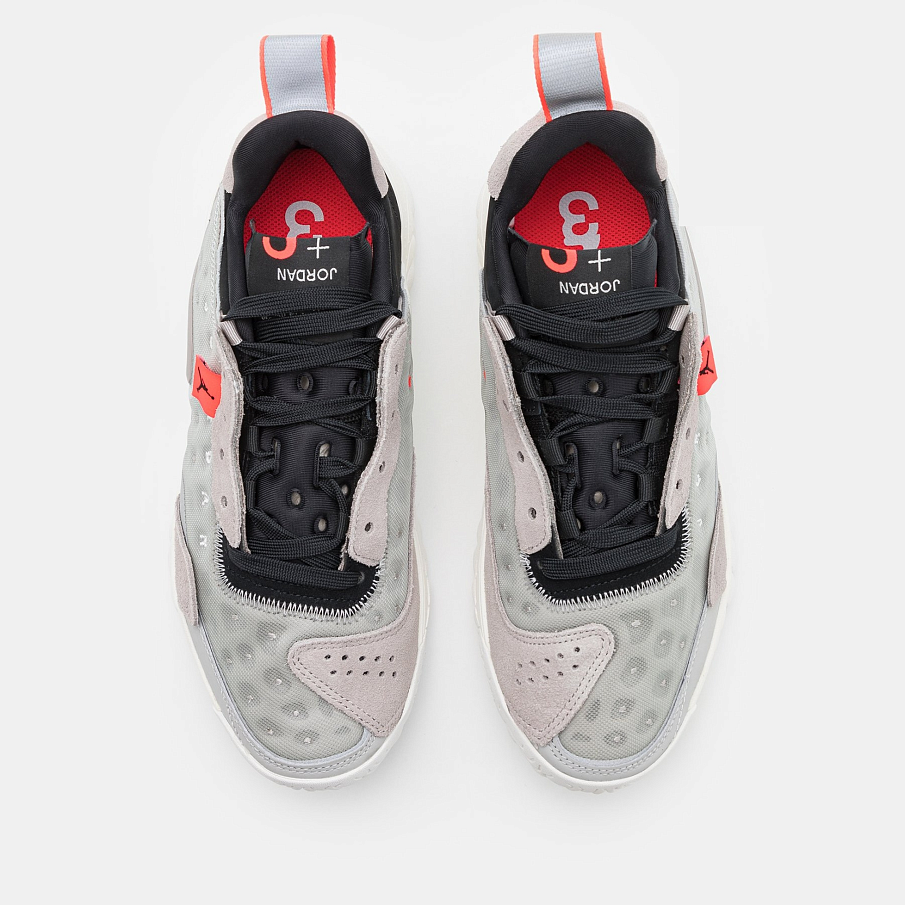 Фото № 3 с приближением к товару «‎Jordan Delta 2 »