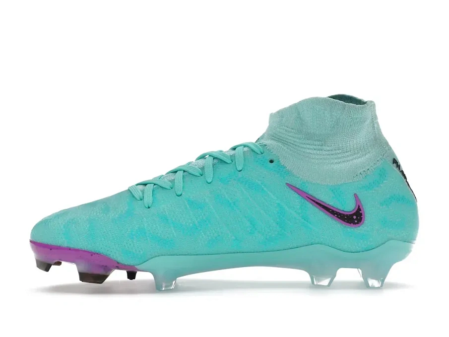 Фото № 3 с приближением к товару «‎Nike Phantom Luna Elite FG»