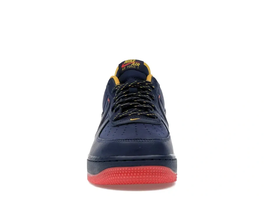 Фото № 2 с приближением к товару «‎Nike Air Force 1 Low»