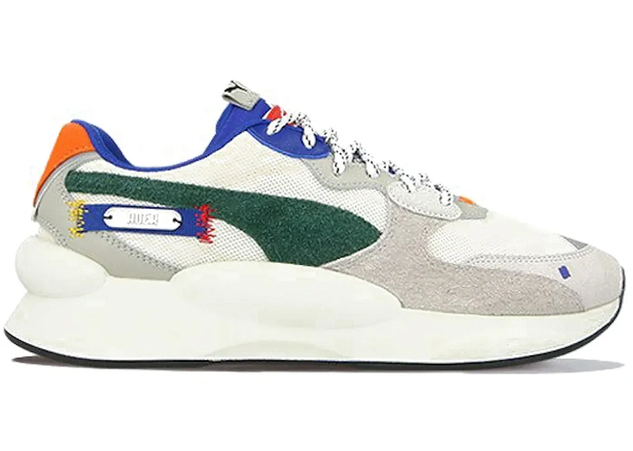 Фото № 1 с приближением к товару «‎Puma RS 9.8 Whisper Ader Error White»