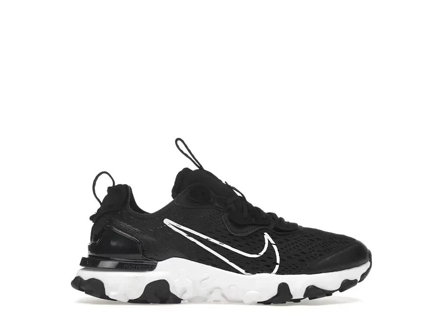 Фото № 1 с приближением к товару «‎Nike React Vision»