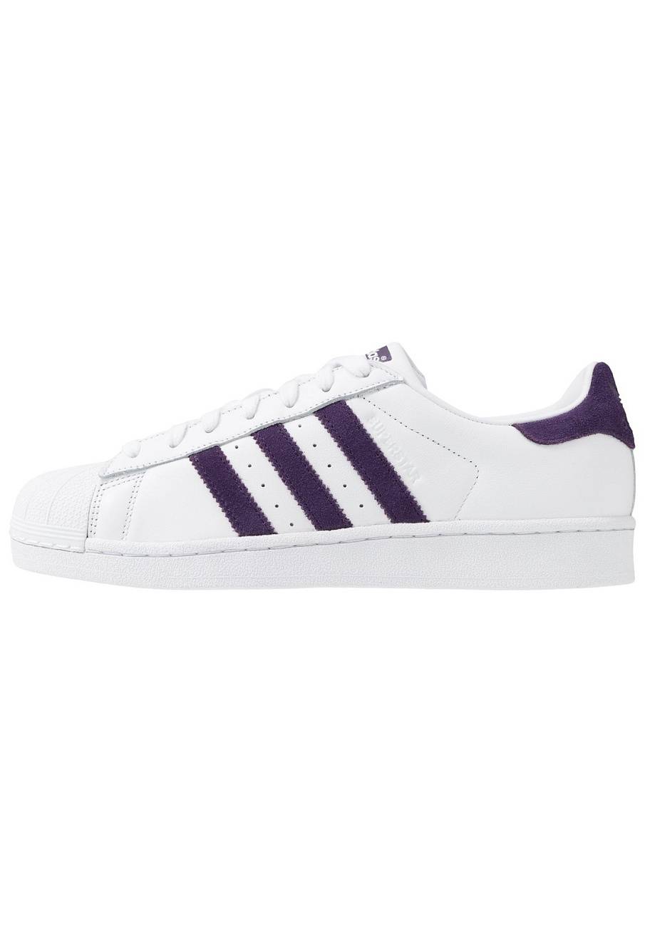 Фото № 1 с приближением к товару «‎Adidas Superstar »
