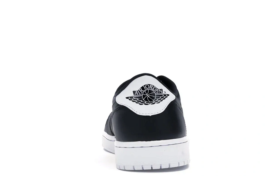 Фото № 4 с приближением к товару «‎Jordan 1 Retro Low Cyber Monday (2016)»