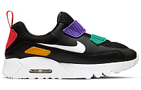Фото № 2 с приближением к товару «‎Nike Air Max Tiny 90 (BP) Black»