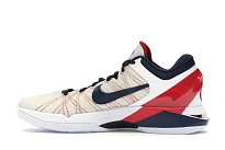 Фото № 5 с приближением к товару «‎Nike Kobe 7 USA Olympic»