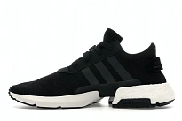 Фото № 3 с приближением к товару «‎adidas POD-S3.1 Core Black Cloud White»