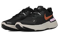 Фото № 3 с приближением к товару «‎Nike Wmns React Miler 'Metallic Copper'»