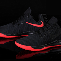 Фото № 2 с приближением к товару «‎Nike Lebron Witness Iii»
