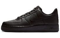 Фото № 1 с приближением к товару «‎Nike Air Force 1 Low Black 2019»