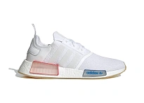 Фото № 1 с приближением к товару «‎adidas NMD R1 White Clear Pods»