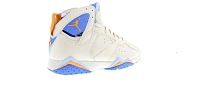 Фото № 6 с приближением к товару «‎Jordan 7 Retro Pacific Blue»