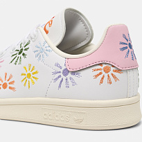 Фото № 5 с приближением к товару «‎Adidas Stan Smith Pride »