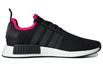 adidas originals NMDR1 'Black Shock Pink' - 2