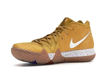 Nike Kyrie 4 Cinnamon Toast Crunch - 4