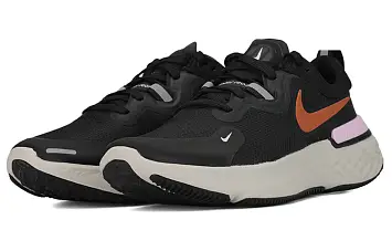 Nike Wmns React Miler 'Metallic Copper' (CW1778-009) - 4
