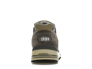 New Balance 991 - 4