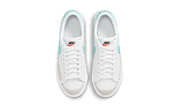 Nike Blazer Low '77 GS 'White Copa' - 4