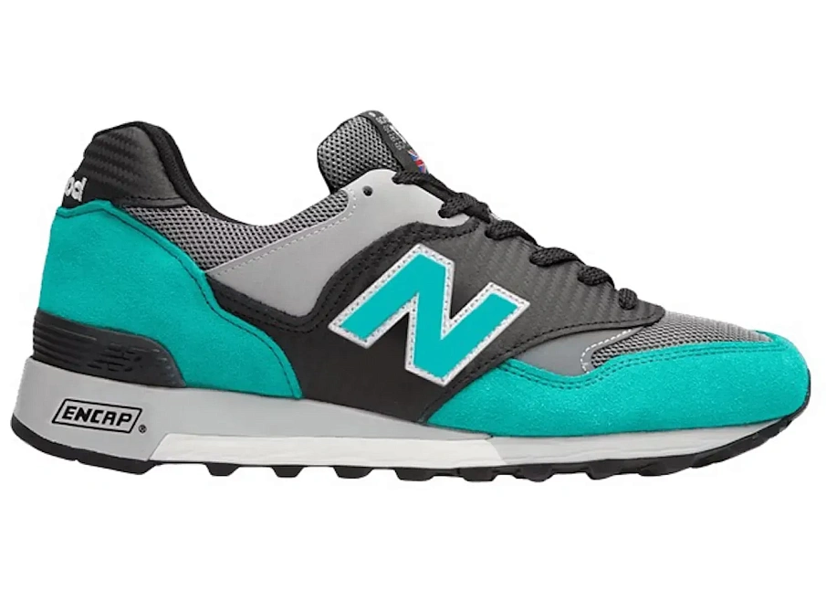 Фото № 1 с приближением к товару «‎New Balance 577»