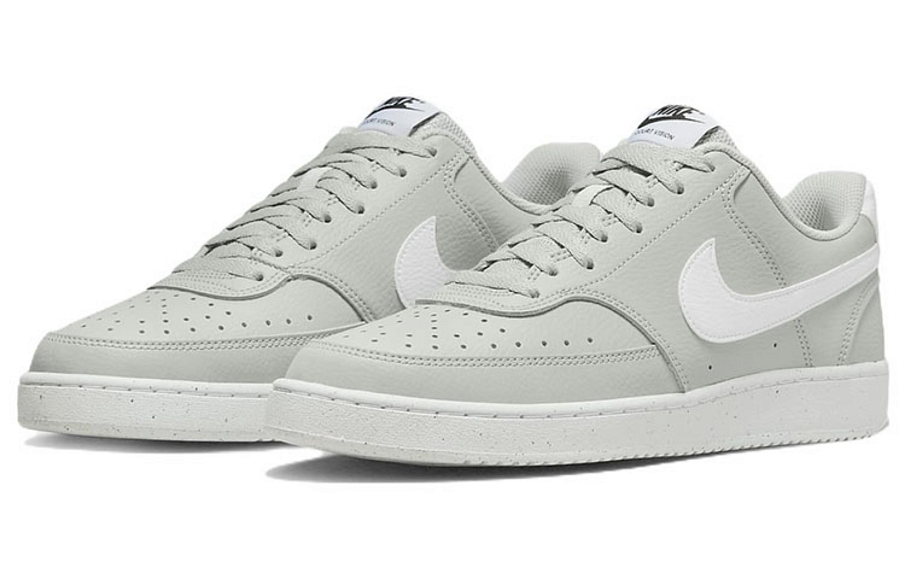 Фото № 3 с приближением к товару «‎ Nike Court Vision Skate shoes»