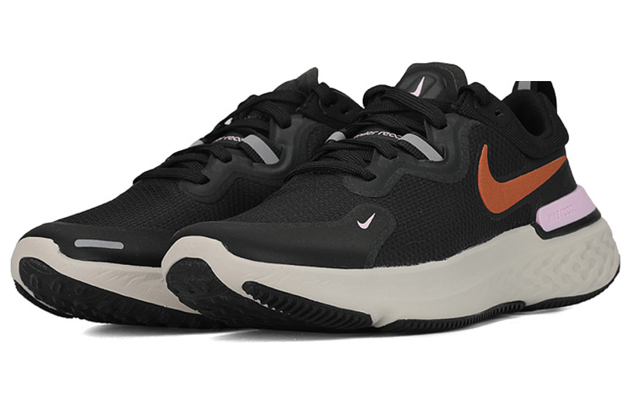 Фото № 3 с приближением к товару «‎Nike Wmns React Miler 'Metallic Copper'»