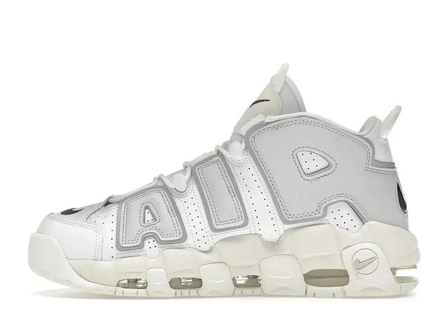 Фото № 3 с приближением к товару «‎Nike Air More Uptempo»