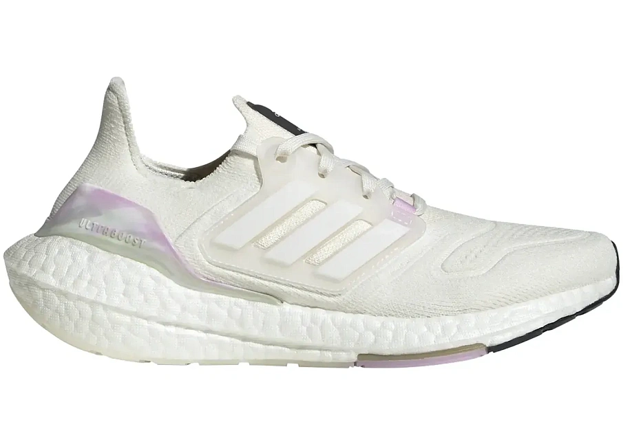 Фото № 1 с приближением к товару «‎adidas Ultra Boost 22 Made With Nature Non Dyed »