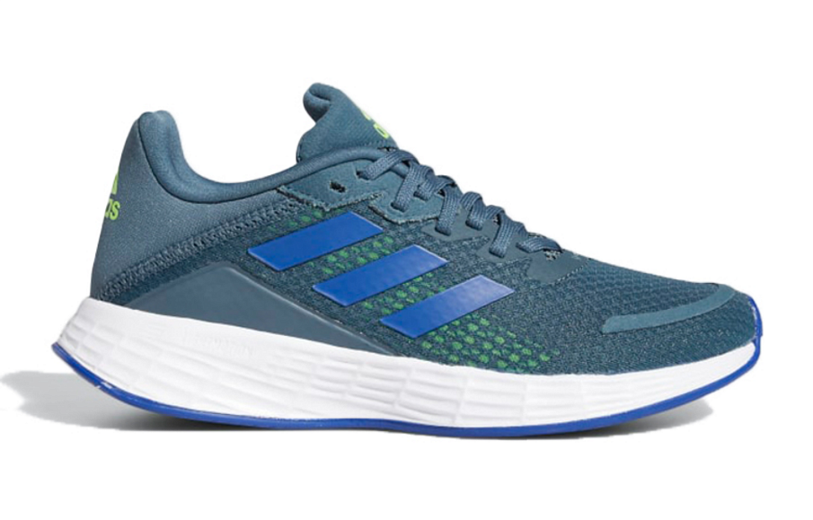Фото № 2 с приближением к товару «‎adidas Duramo SL Kids Blue»