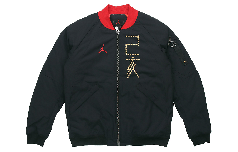 Фото № 1 с приближением к товару «‎Nike Jordan CNY J-1 Ma-1»