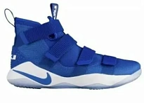 Фото № 1 с приближением к товару «‎Nike LeBron Soldier 11 TB Game Royal»